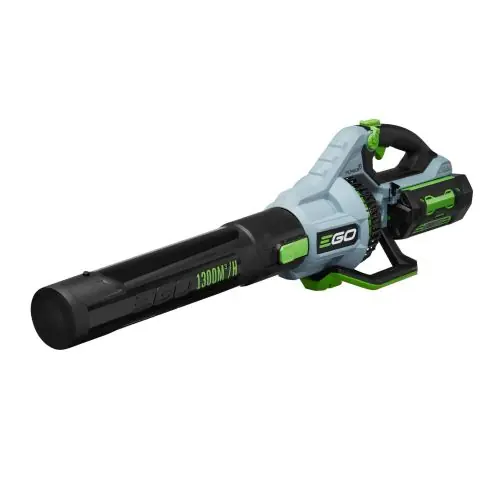 EGO LB7650E Lövblås Trygg betalning